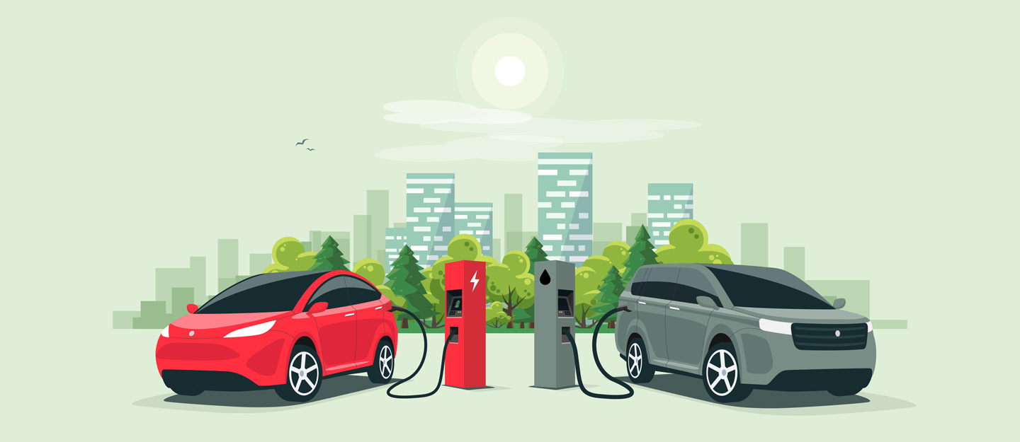 How Gasoline Engines Can Survive In an Electric Car Future Cover 17 8 22