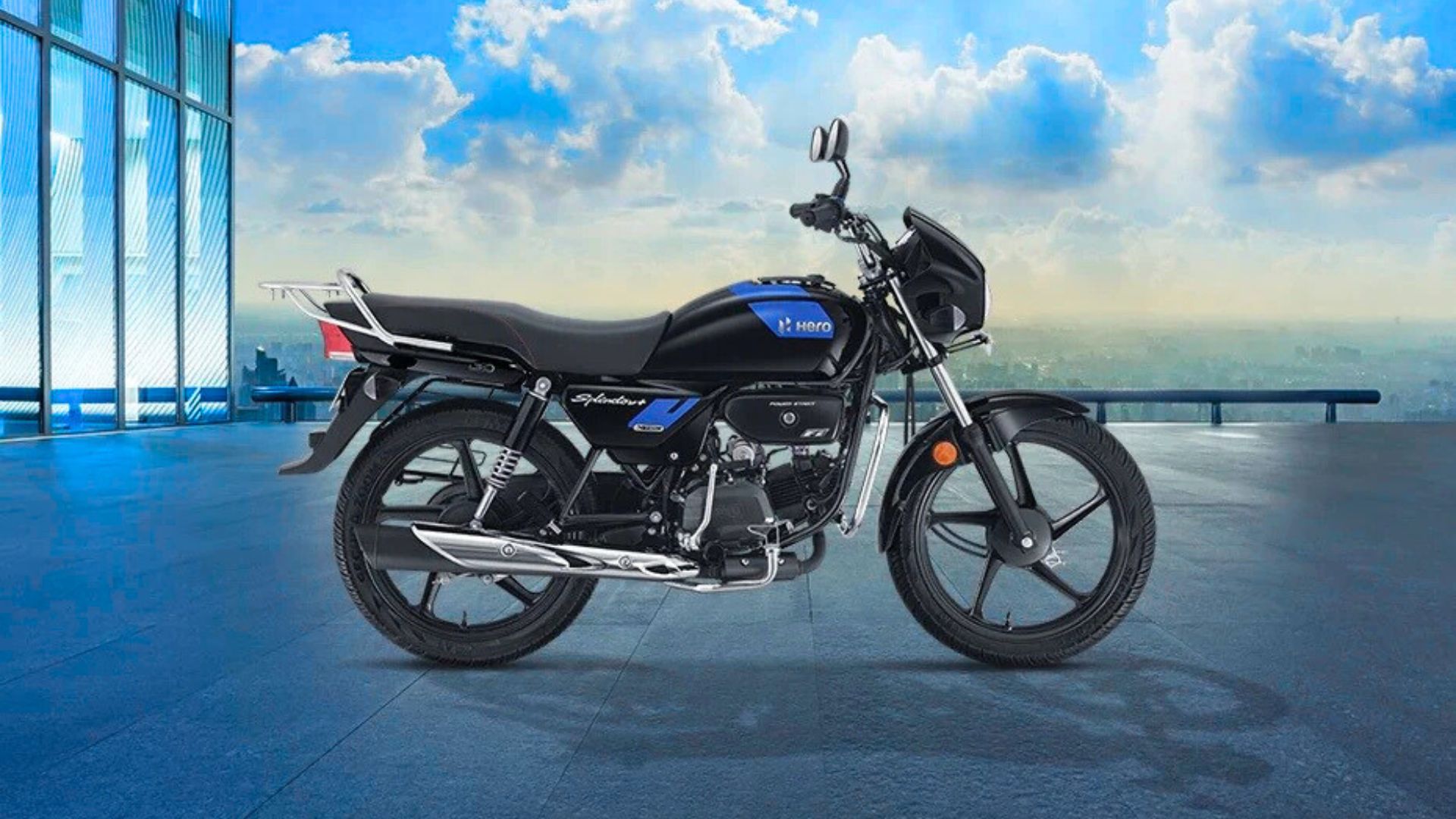 best mileage bikes in india