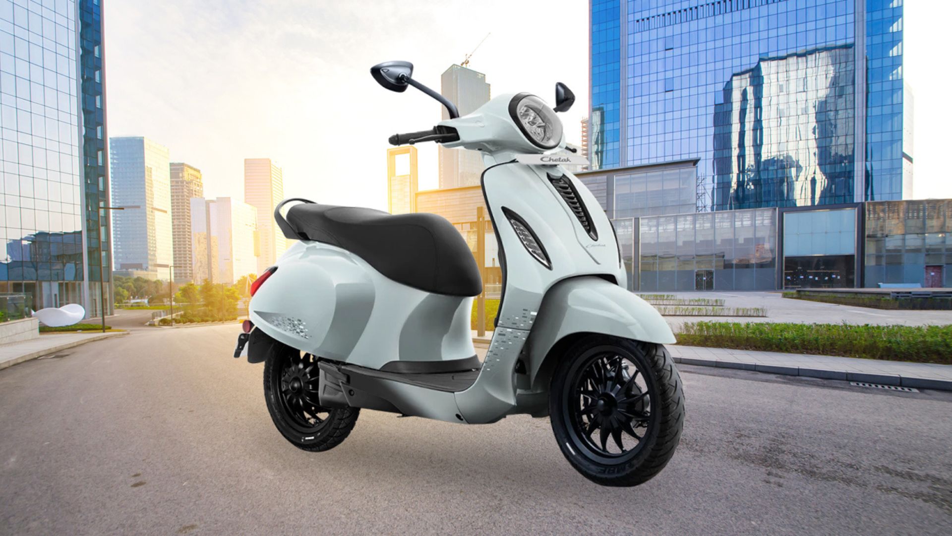 Top 10 Budget friendly Scooters for Ladies