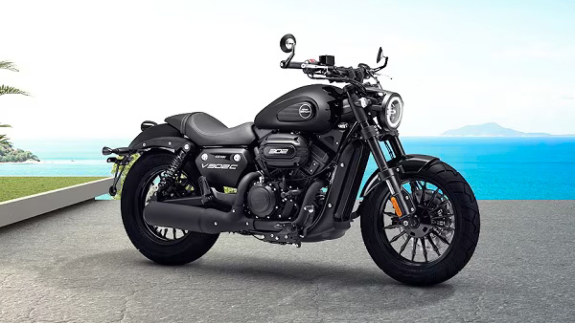 Top 10 Best cruiser Bikes for comfortable highway rides 1