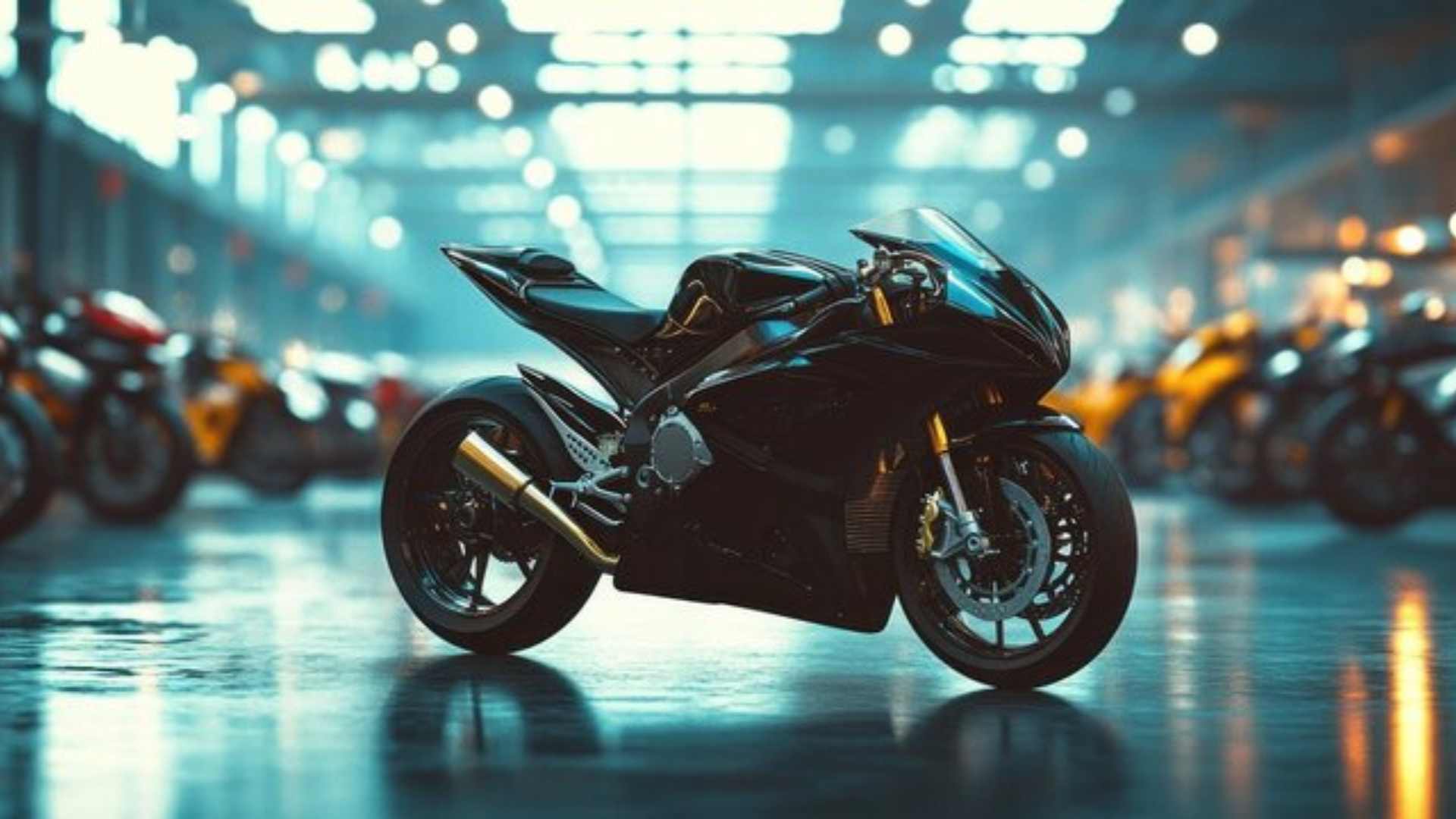 Top 10 Bike Maintenance Tips for Beginners 1