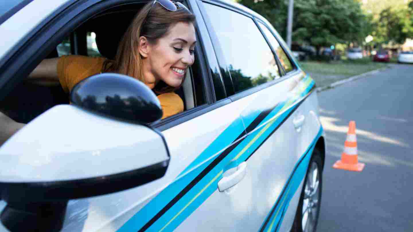 Top 10 Cars for beginners learning to drive 2