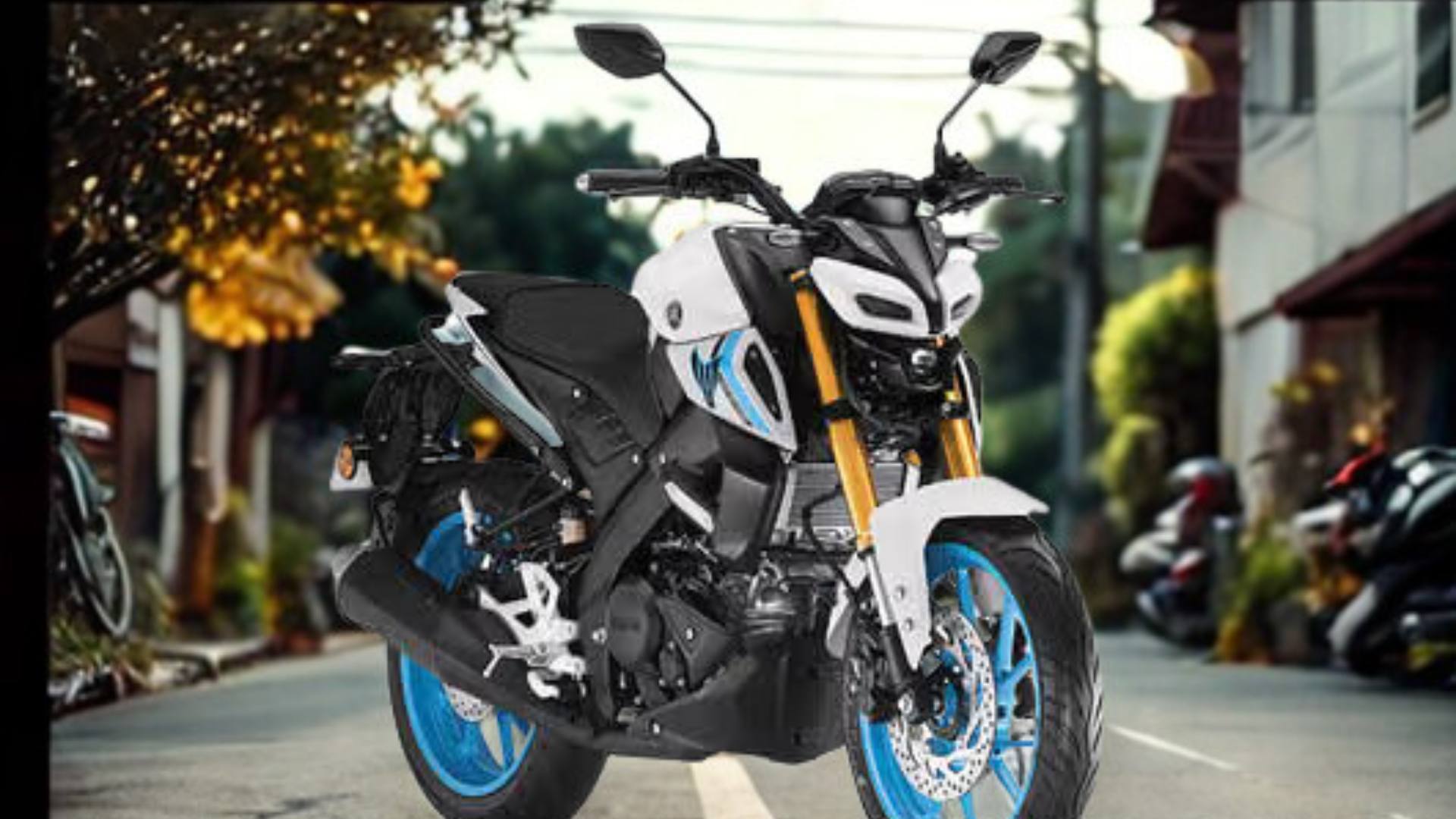 Yamaha R15 V4 top speed and performance review